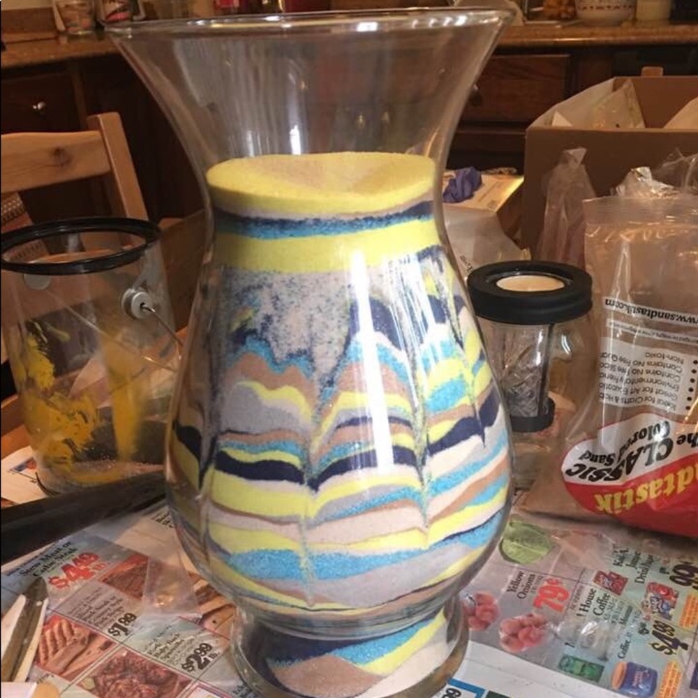 Vase